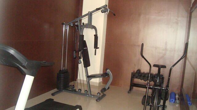 YES Rooms Cambridge Layout, Bangalore 4